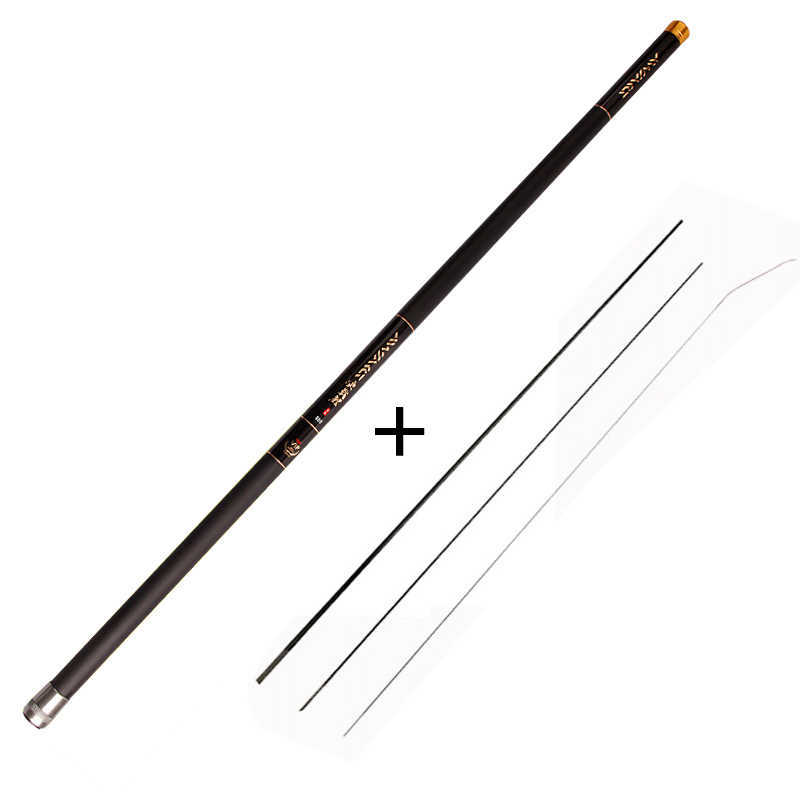 Boat Fishing Rods 8M9M10M11M12M13M High Carbon Fishing Rods 28 Power Telescopic Fishing Rod Hand Pole Rod for Stream A187 J230211