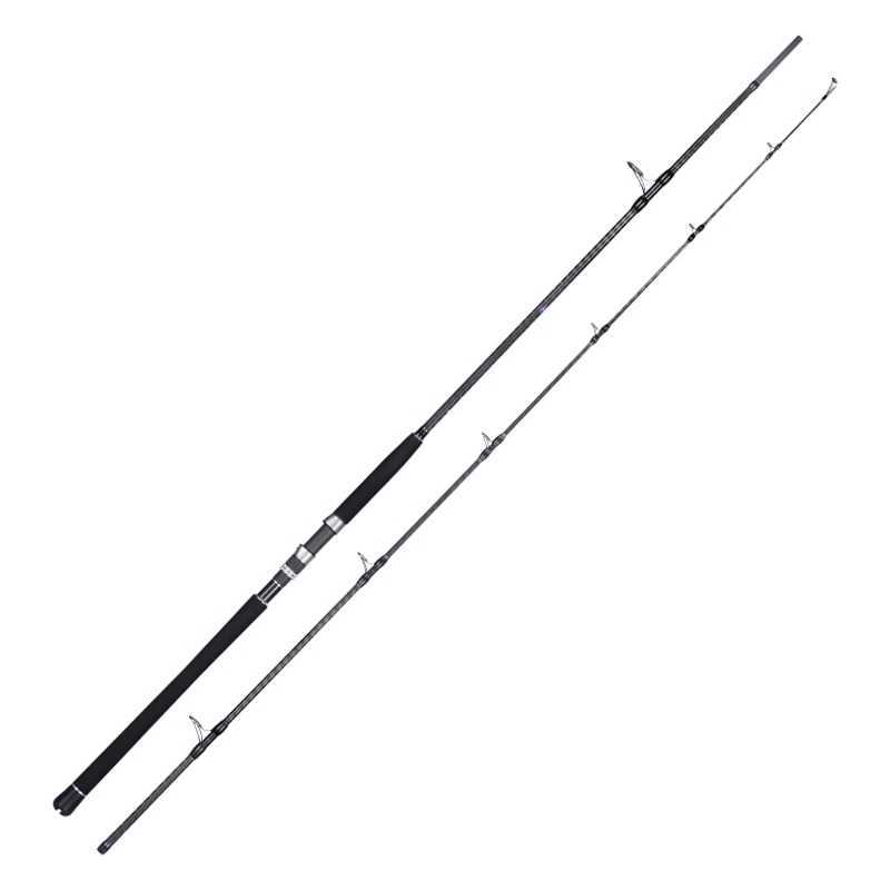 Boat Fishing Rods Lurekiller Japan Fuji Guides shore jigging rod boat rod Ocean popping rod 30m pe 25 casting or spinning J230211