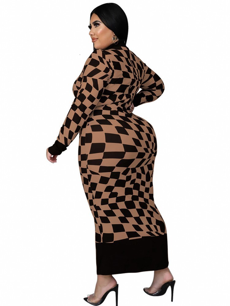 Ethnic Clothing African Dresses For Women Polyester Vetement Femme Dashiki Print Color Dress Africa Clothes Ankara Ladies 230211