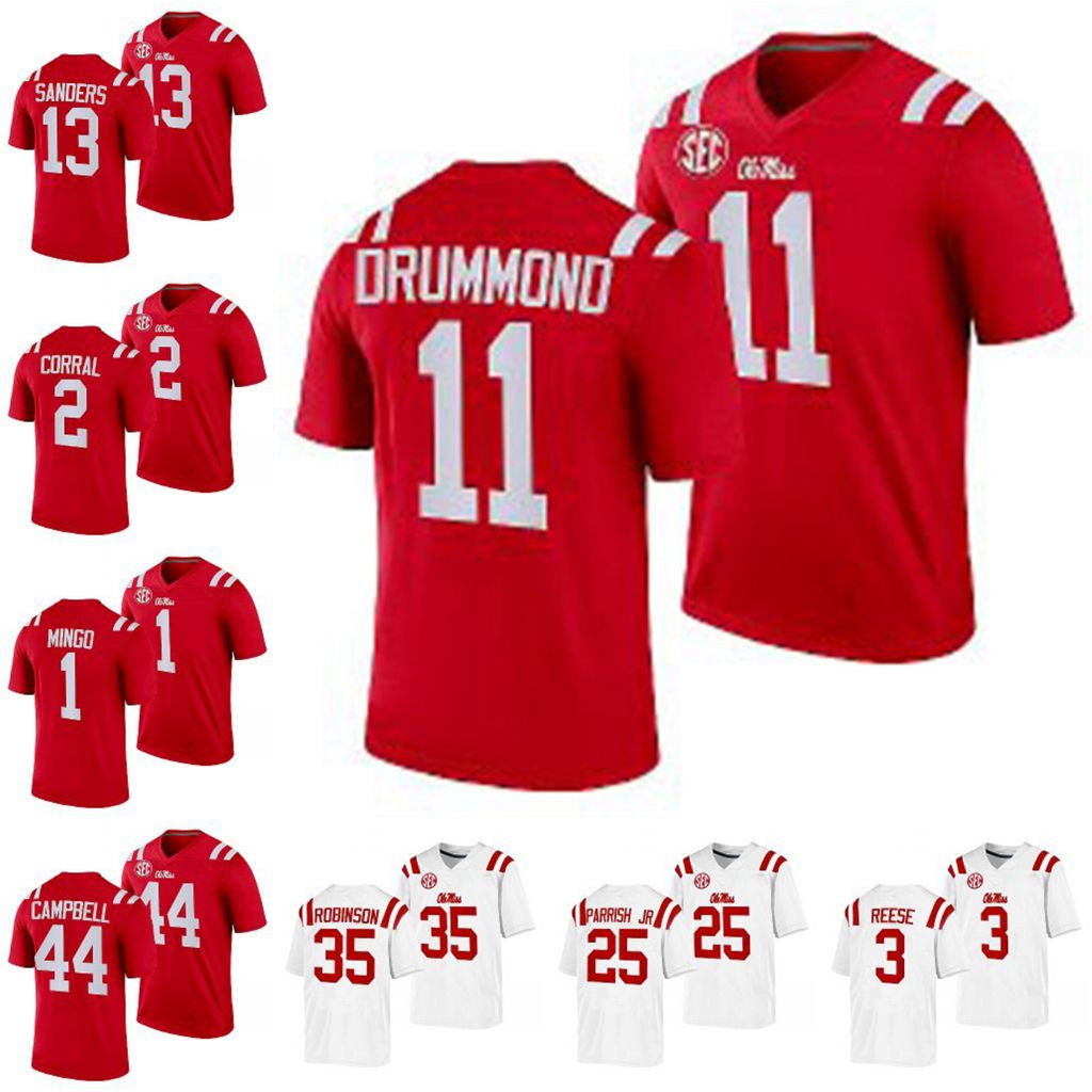 Football Jerseys Ole Miss Rebels Matt Corral College Football jersey AJ Brown Eli Manning DK Metcalf Dontario Drummond Aj Finley Jerrion Ealy Chance Campbell Conner, Youth s-xl
Football Jerseys Ole Miss Rebels Matt Corral College Football jersey AJ Brown Eli Manning DK Metcalf Dontario Drummond Aj Finley Jerrion Ealy Chance Campbell Conner, Youth s-xl