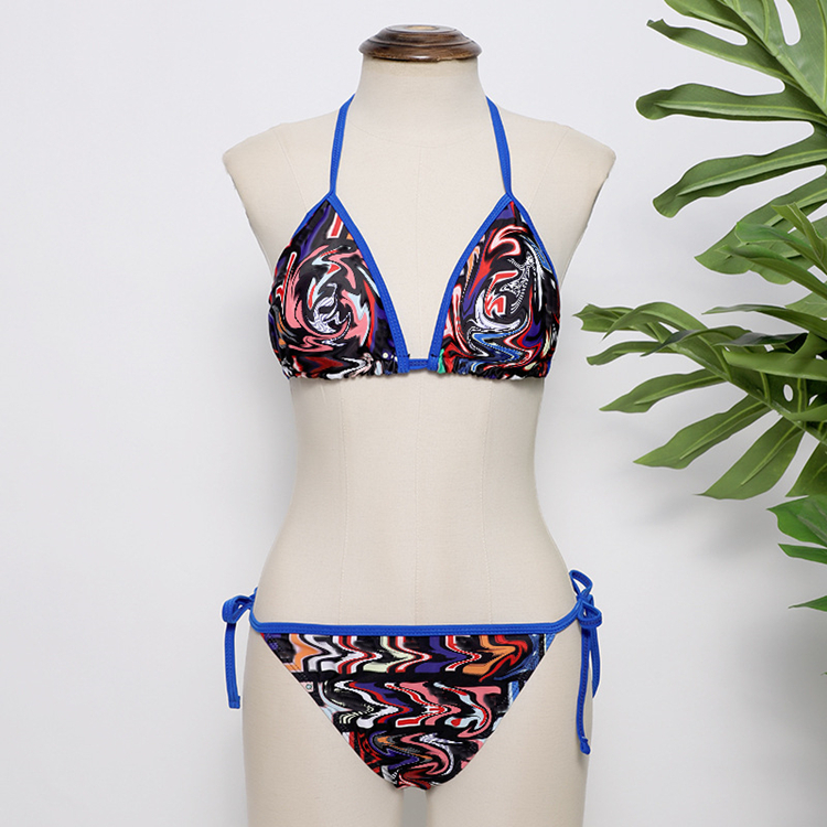 Home Textile Sexy Embroidery Bikini Set Designer Letters Swimwears Designers 2023 Quality Ladies Split Swimsuit Luxury Garden, Contact us for more styles
Home Textile Sexy Embroidery Bikini Set Designer Letters Swimwears Designers 2023 Quality Ladies Split Swimsuit Luxury Garden, Contact us for more styles