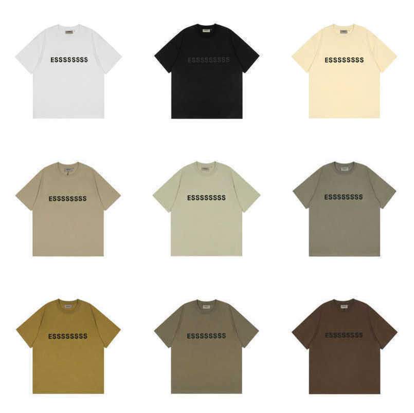 Men' Luxury t Shirt Brand Letter Tops Tees T-shirt Casual Fashion Loose Short Sleeve Women' Men Tshirts Oversized Cotton Comfortable Sports T-shirts Twhu
Men' Luxury t Shirt Brand Letter Tops Tees T-shirt Casual Fashion Loose Short Sleeve Women' Men Tshirts Oversized Cotton Comfortable Sports T-shirts Twhu