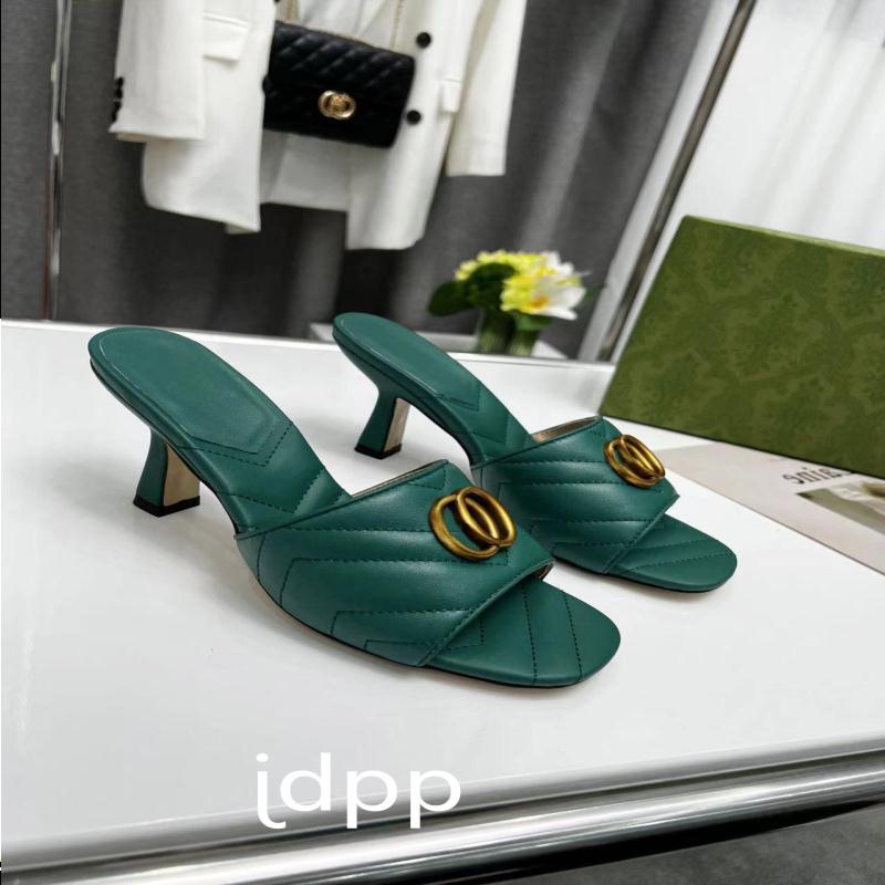 Sandals Ladies high heel sandals slippers fashion designer summer dresses flipflop elegant mature women sandals size 35-42 Dhmag
Sandals Ladies high heel sandals slippers fashion designer summer dresses flipflop elegant mature women sandals size 35-42 Dhmag