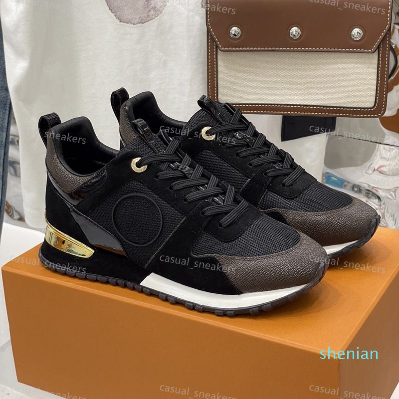 Run Lvity Away Sneaker Woman Casual Shoes Circle Signature Classic Running Shoe Black White Khaki Green Sue kuSe
Run Lvity Away Sneaker Woman Casual Shoes Circle Signature Classic Running Shoe Black White Khaki Green Sue kuSe