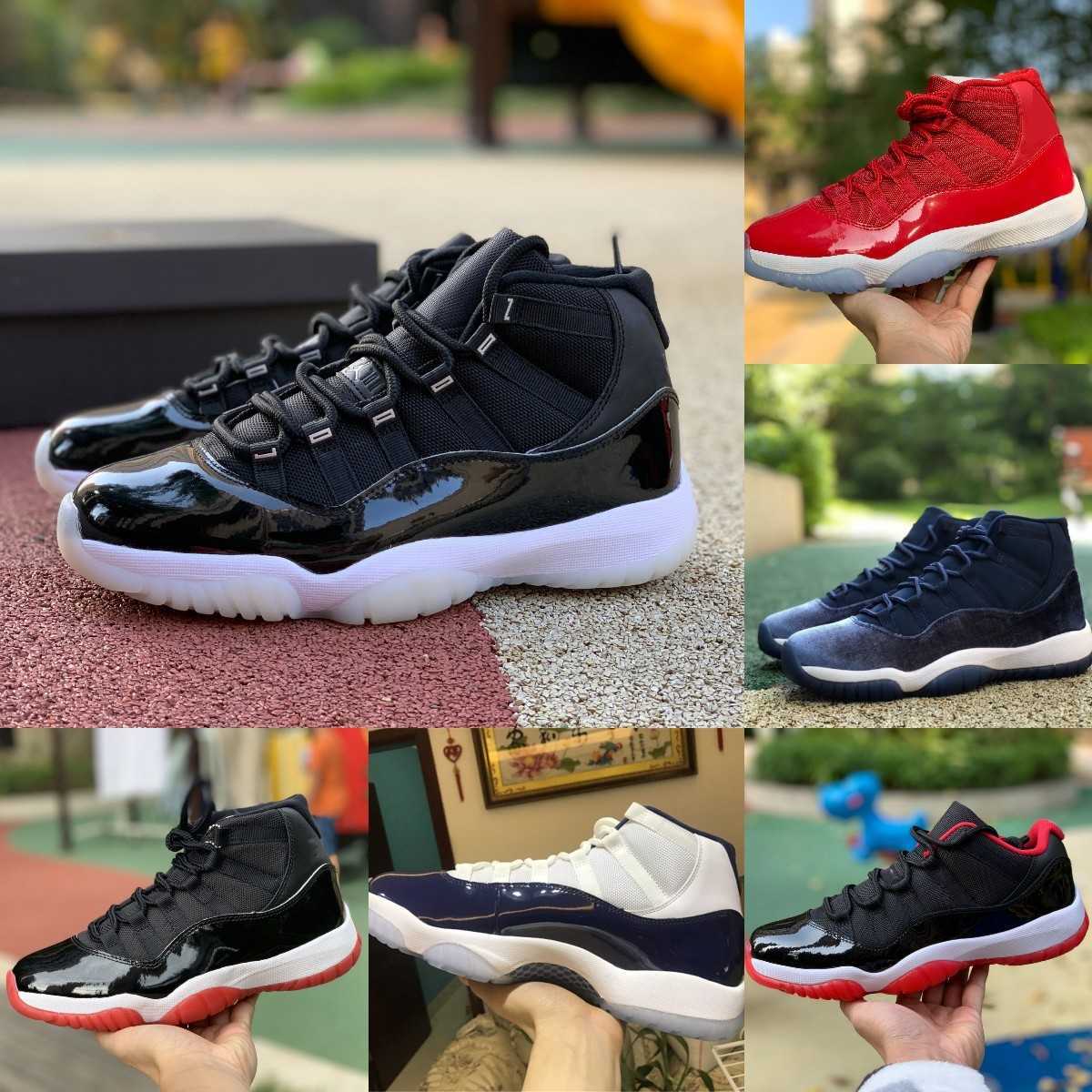 5A Jumpman Jubilee 11 11s High Basketball Shoes COOL GREY Legend Blue Midnight Navy Playoff 25th Anniversary Gamma Blue Easter Concord 45 Low, M3023
5A Jumpman Jubilee 11 11s High Basketball Shoes COOL GREY Legend Blue Midnight Navy Playoff 25th Anniversary Gamma Blue Easter Concord 45 Low, M3023
