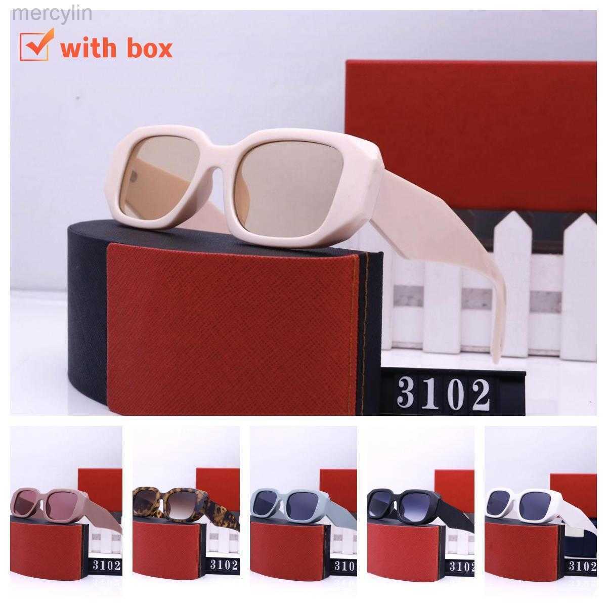 Designer Prad Sunglasses Mens Designer Sunglasses Woman Luxurious Sun Glasses Goggle Outdoor Beach Sunglass for Man Mix Color Optional Triangular
Designer Prad Sunglasses Mens Designer Sunglasses Woman Luxurious Sun Glasses Goggle Outdoor Beach Sunglass for Man Mix Color Optional Triangular