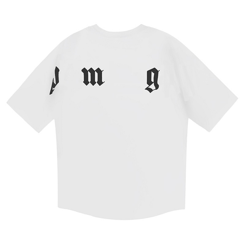 Top designer shirts luxury t shirt men t shirtstreetware tide Chao brand big letter direct spray printing T-shirt spring and summer tide short sleeve casual
Top designer shirts luxury t shirt men t shirtstreetware tide Chao brand big letter direct spray printing T-shirt spring and summer tide short sleeve casual