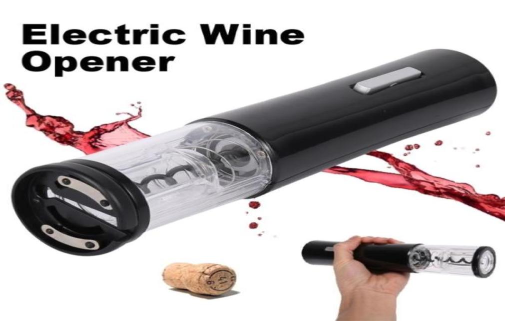 New Automatic Bottle Opener for Red Wine Foil Cutter Electric Red Wine Openers Jar Opener Kitchen Accessories Bottle Opener 2012088934973
New Automatic Bottle Opener for Red Wine Foil Cutter Electric Red Wine Openers Jar Opener Kitchen Accessories Bottle Opener 2012088934973