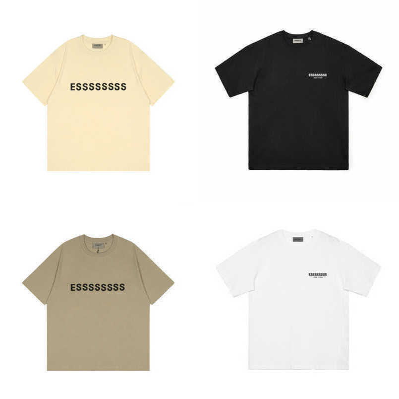 Luxury Fashion Men's t Shirt Brand Letter Tops Tees T-shirt Casual Loose Short Sleeve Women's Men Tshirts Oversized Cotton Comfortable Sports T-shirts Uta0, 12
Luxury Fashion Men's t Shirt Brand Letter Tops Tees T-shirt Casual Loose Short Sleeve Women's Men Tshirts Oversized Cotton Comfortable Sports T-shirts Uta0, 12
