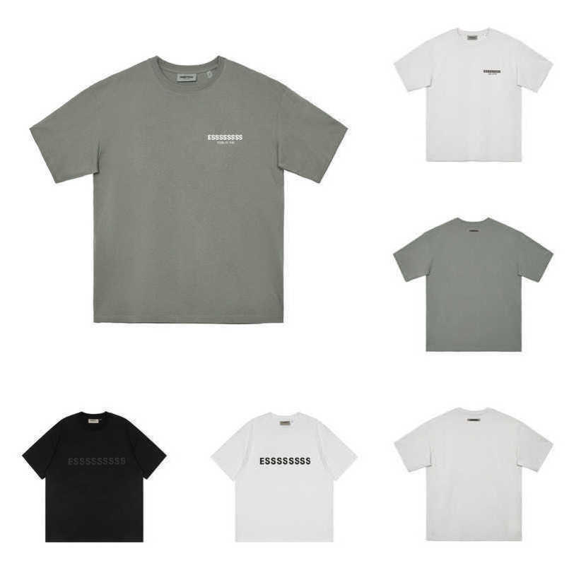 Fashion Men's Luxury t Shirt Brand Letter Tops Tees T-shirt Casual Loose Short Sleeve Women's Men Tshirts Oversized Cotton Comfortablekjqb
Fashion Men's Luxury t Shirt Brand Letter Tops Tees T-shirt Casual Loose Short Sleeve Women's Men Tshirts Oversized Cotton Comfortablekjqb