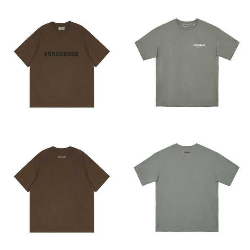Men' Luxury Fashion t Shirt Brand Letter Tops Tees T-shirt Casual Loose Short Sleeve Women' Men Tshirts Oversized Cotton Comfortable Sports T-shirts Osnf
Men' Luxury Fashion t Shirt Brand Letter Tops Tees T-shirt Casual Loose Short Sleeve Women' Men Tshirts Oversized Cotton Comfortable Sports T-shirts Osnf