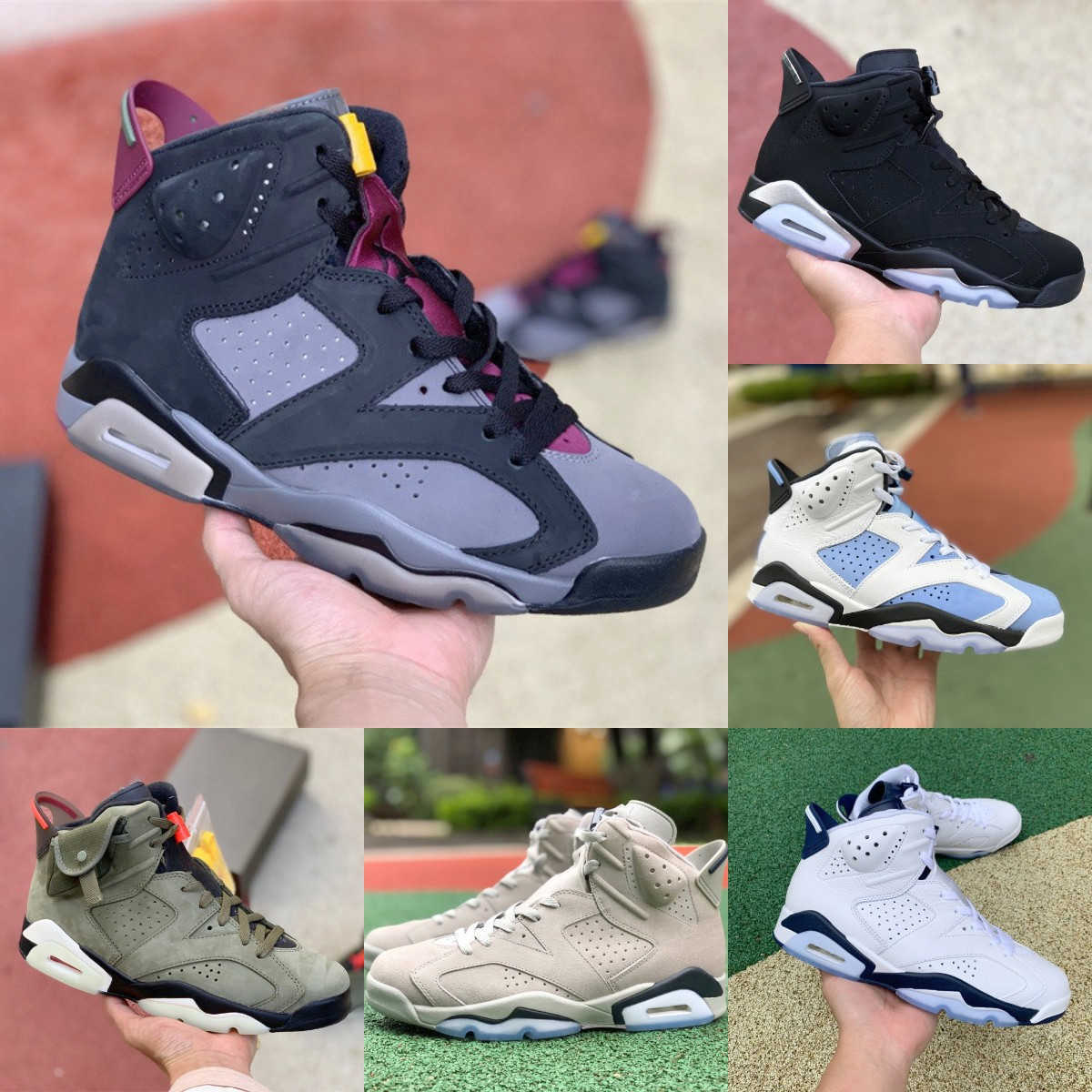 Jumpman Electric Green Men High Sports Basketball Shoes 6 6s Metallic Silver Midnight Navy UNIVERSITY BLUE Georgetown UncBordeaux Dmp Oreo Black Infrared Sneakers, Please contact us
Jumpman Electric Green Men High Sports Basketball Shoes 6 6s Metallic Silver Midnight Navy UNIVERSITY BLUE Georgetown UncBordeaux Dmp Oreo Black Infrared Sneakers, Please contact us