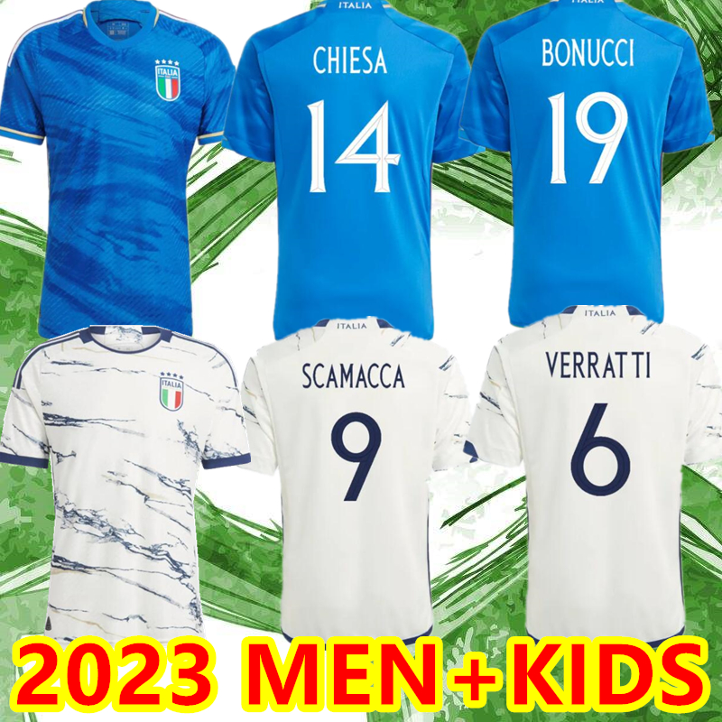 2023 soccer jerseys 23 24 Fans Player version maglie da calcio VERRATTI CHIESA GNONTO football Shirt LORENZO PINAMONTI POLITANO Men set kids kit uniform, Away
2023 soccer jerseys 23 24 Fans Player version maglie da calcio VERRATTI CHIESA GNONTO football Shirt LORENZO PINAMONTI POLITANO Men set kids kit uniform, Away