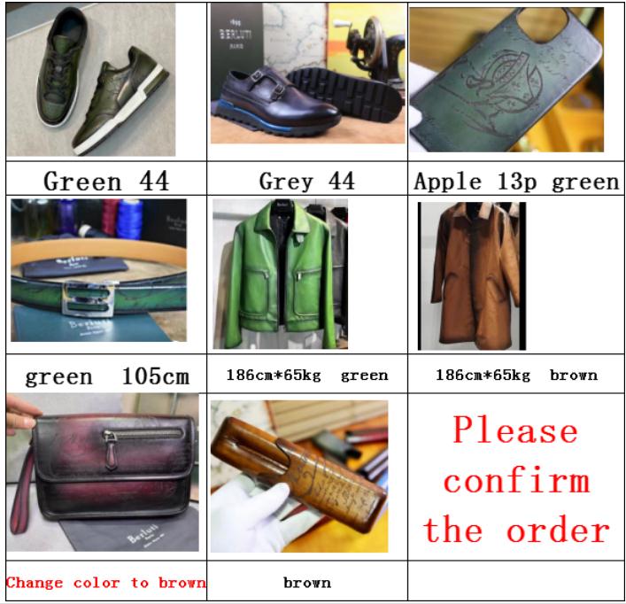 Men's pure handmade shoes customized penzes exclusive package
