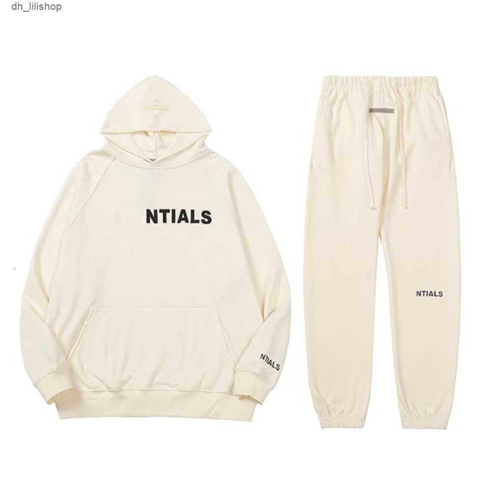 Designer Ess Men' Tracksuits Womens Hoodies Warm Pullover Hooded Essential Fashion Brand Designers Loose Sweatshirt Lovers Suit Clothingtuzu
Designer Ess Men' Tracksuits Womens Hoodies Warm Pullover Hooded Essential Fashion Brand Designers Loose Sweatshirt Lovers Suit Clothingtuzu