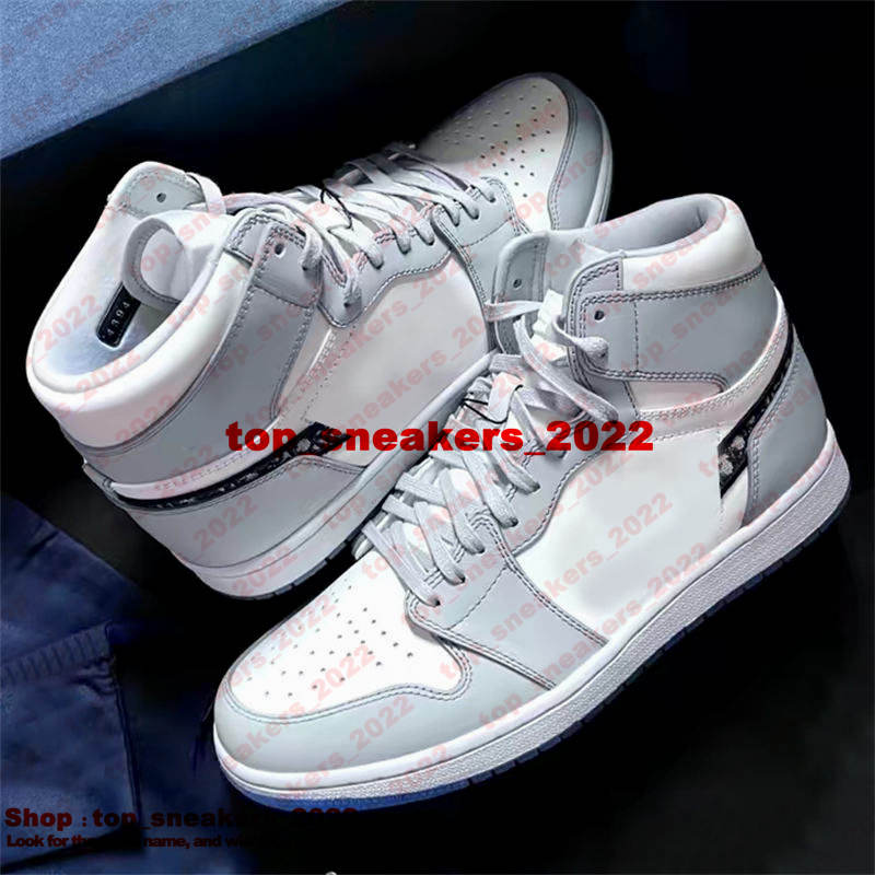 Shoes Jumpman 1 High Big Size 15 Women Us 14 Basketball Mens Eur 49 Sneakers Trainers Eur 48 Us15 Us 15 Us14 CN8607-002 J0RDANS 1 Retro Chaussures Fashion 1299
Shoes Jumpman 1 High Big Size 15 Women Us 14 Basketball Mens Eur 49 Sneakers Trainers Eur 48 Us15 Us 15 Us14 CN8607-002 J0RDANS 1 Retro Chaussures Fashion 1299