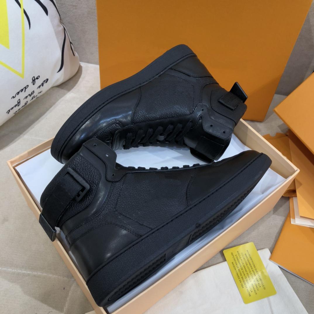 Lvity Luxury Casual Designer High-top 2019ss Colorful Low-top Shoes Style Women Men Sneaker Lambskin RIVOLI rzhZ, Color 4
Lvity Luxury Casual Designer High-top 2019ss Colorful Low-top Shoes Style Women Men Sneaker Lambskin RIVOLI rzhZ, Color 4