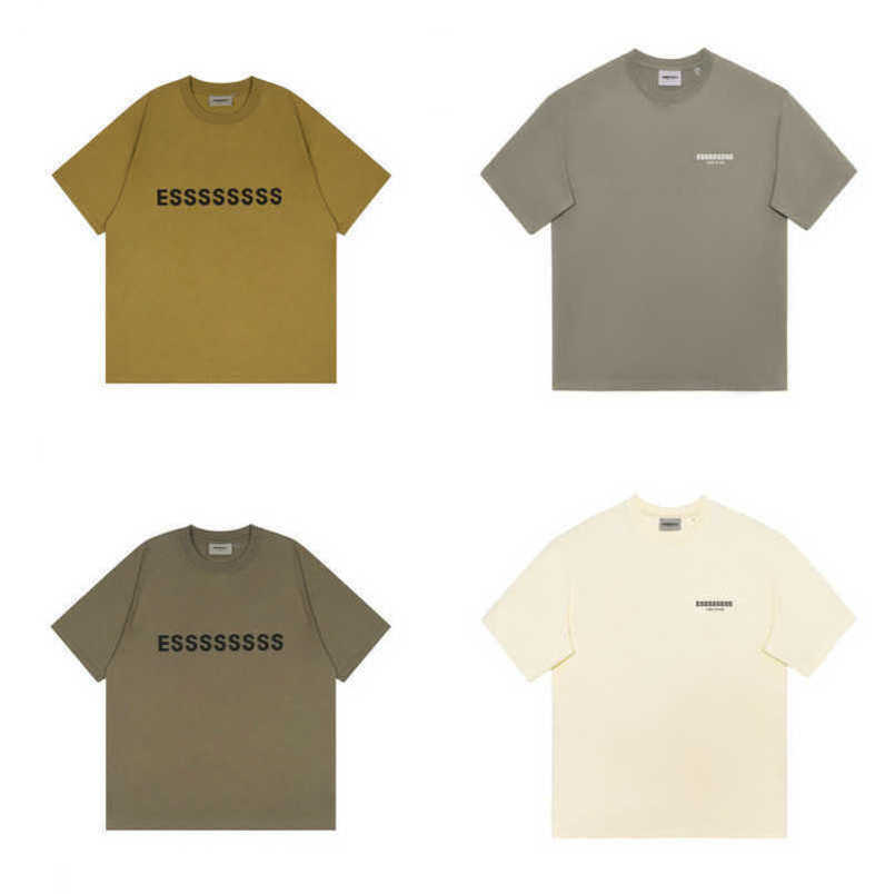 Fashion Men' Luxury t Shirt Brand Letter Tops Tees T-shirt Casual Loose Short Sleeve Women' Men Tshirts Oversized Cotton Comfortable Sports T-shirts X0n6
Fashion Men' Luxury t Shirt Brand Letter Tops Tees T-shirt Casual Loose Short Sleeve Women' Men Tshirts Oversized Cotton Comfortable Sports T-shirts X0n6