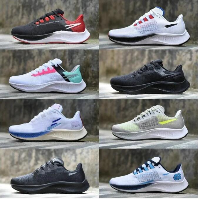 Designer ZOOM Pegasus 37 Casual Shoes Mens Women Max 38 39 LE Greedy Be True Triple White Midnight Black Navy Chlorine Blue Ribbon Green Wolf Grey jogging Sneakers, 11
Designer ZOOM Pegasus 37 Casual Shoes Mens Women Max 38 39 LE Greedy Be True Triple White Midnight Black Navy Chlorine Blue Ribbon Green Wolf Grey jogging Sneakers, 11
