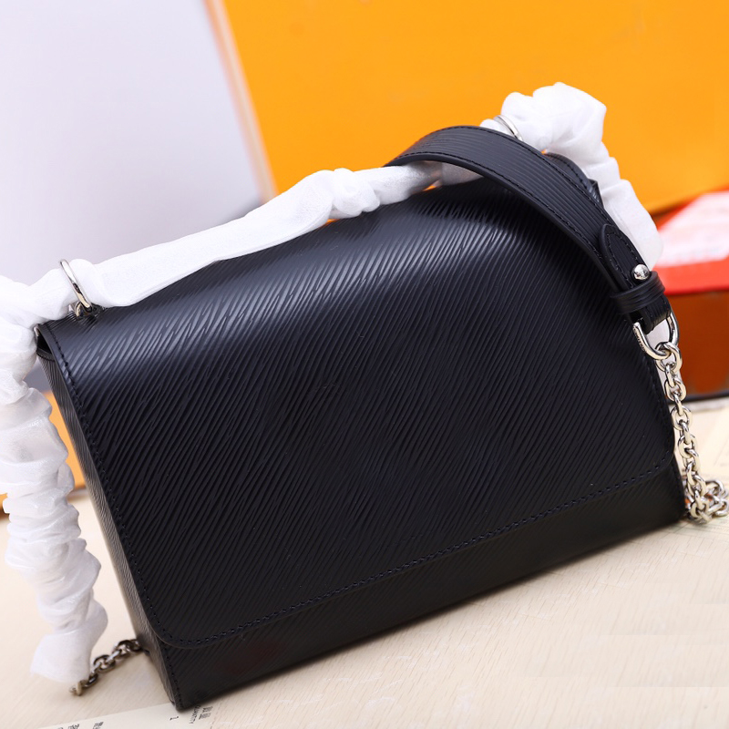 7A Designer Bags Water Ripple Genuine Leather Women Purse Chain with Shoulder Rest Handbags, White
7A Designer Bags Water Ripple Genuine Leather Women Purse Chain with Shoulder Rest Handbags, White