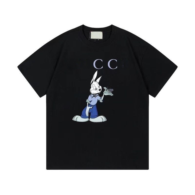 Men Designer T Shirts Men Women Letter Printed Tshirts Fashion Summer Short Sleeve Tees Tops Breathable T-shirts Tops, Empty bag(not sell separately)
Men Designer T Shirts Men Women Letter Printed Tshirts Fashion Summer Short Sleeve Tees Tops Breathable T-shirts Tops, Empty bag(not sell separately)