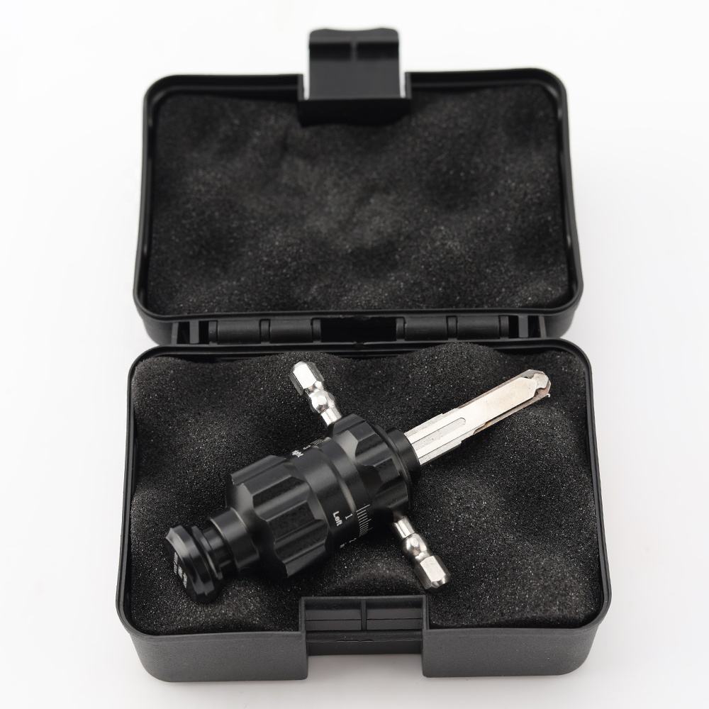 Locksmith lock picking tools Honda-HON66 Quick Open Door Locks Locksmith Turbo Decoder Tool for car Lock Ghost hand new speed storm-Honda HON66 fast open
Locksmith lock picking tools Honda-HON66 Quick Open Door Locks Locksmith Turbo Decoder Tool for car Lock Ghost hand new speed storm-Honda HON66 fast open