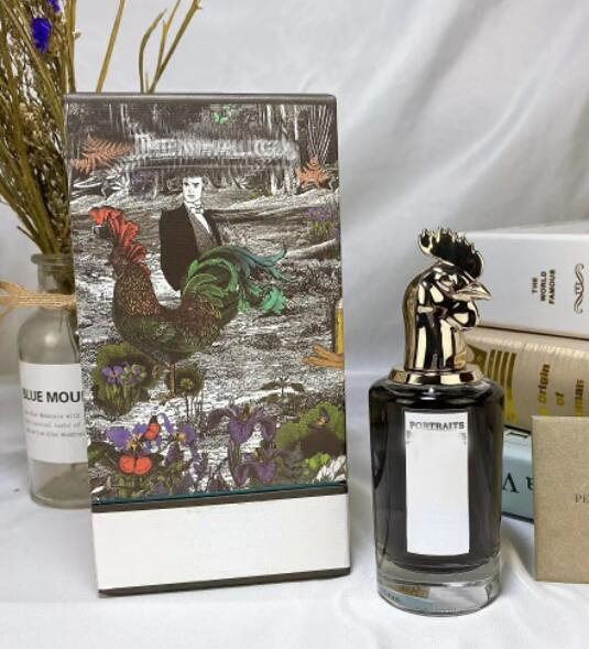 Neutral perfume natural taste flower fruit wood flavoring agent lasting women's perfume glass spray bottle Valentine's Day gift
Neutral perfume natural taste flower fruit wood flavoring agent lasting women's perfume glass spray bottle Valentine's Day gift