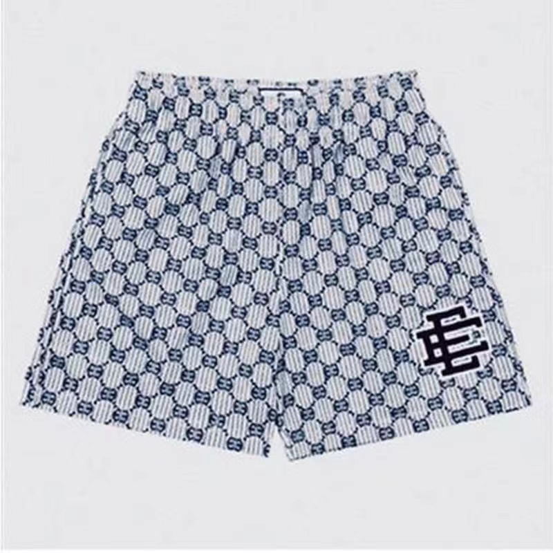 Men's Shorts Manufacture Oem High Quality Unisex Mens Designer Above Knee Sublimation Custom Eric Emmanuel Mesh Ee Emanuel Shorts e8, E71
Men's Shorts Manufacture Oem High Quality Unisex Mens Designer Above Knee Sublimation Custom Eric Emmanuel Mesh Ee Emanuel Shorts e8, E71