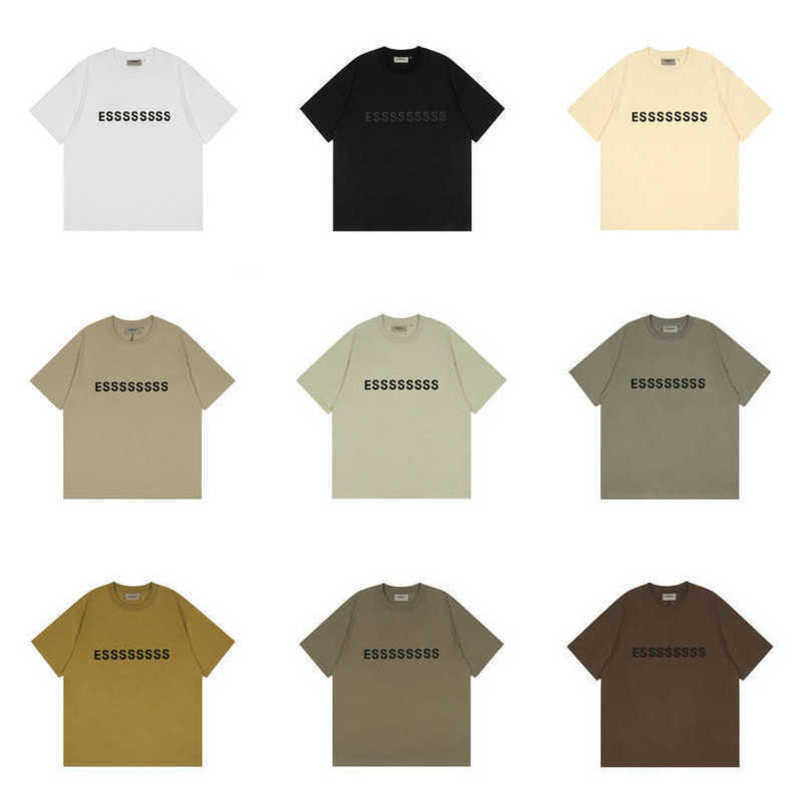 Men' Luxury t Shirt Brand Letter Tops Tees T-shirt Casual Fashion Loose Short Sleeve Women' Men Tshirts Oversized Cotton Comfortable Sports T-shirts Phnu
Men' Luxury t Shirt Brand Letter Tops Tees T-shirt Casual Fashion Loose Short Sleeve Women' Men Tshirts Oversized Cotton Comfortable Sports T-shirts Phnu