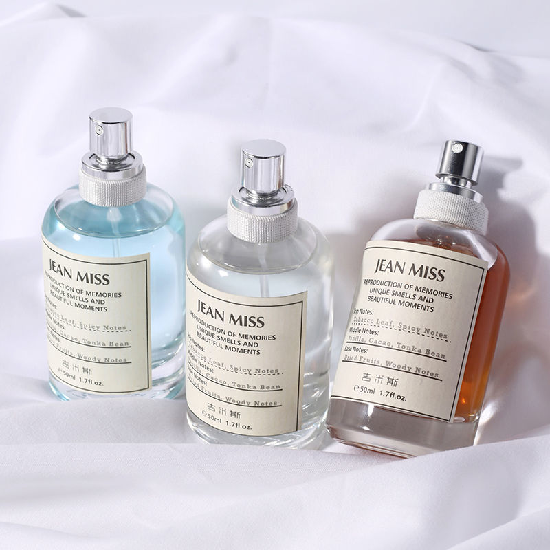 Gentle morning fragrance, lazy weekend eau delicte, long-lasting fragrance, 72 hours women's and men's fragrance
Gentle morning fragrance, lazy weekend eau delicte, long-lasting fragrance, 72 hours women's and men's fragrance