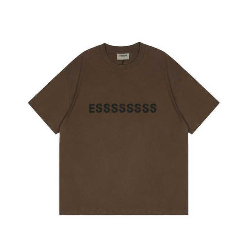 Fashion Men' Luxury t Shirt Brand Letter Tops Tees T-shirt Casual Loose Short Sleeve Women' Men Tshirts Oversized Cotton Comfortable Sports T-shirts Mz44
Fashion Men' Luxury t Shirt Brand Letter Tops Tees T-shirt Casual Loose Short Sleeve Women' Men Tshirts Oversized Cotton Comfortable Sports T-shirts Mz44