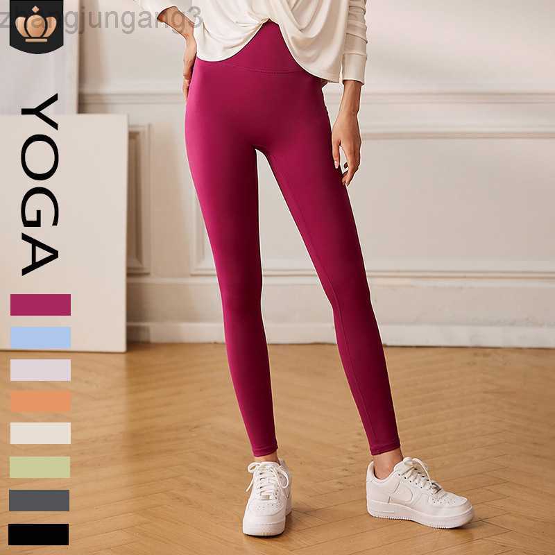 Women' Pants Capris 23SSS Leggings Alos Yoga Pants High Waist Nude Lycra Running Tights with Hip Lifting and Belly diieesel Tightening juicy tracksuits, Purple
Women' Pants Capris 23SSS Leggings Alos Yoga Pants High Waist Nude Lycra Running Tights with Hip Lifting and Belly diieesel Tightening juicy tracksuits, Purple