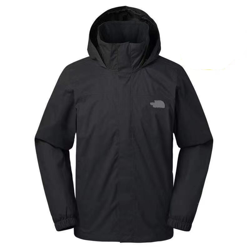 North jackets hoodie DIY clothing Designer Hoodies & Sweatshirts black Coat waterproof and windbreak Zipper Shirt Men's Sports Casual, Dark blue
North jackets hoodie DIY clothing Designer Hoodies & Sweatshirts black Coat waterproof and windbreak Zipper Shirt Men's Sports Casual, Dark blue