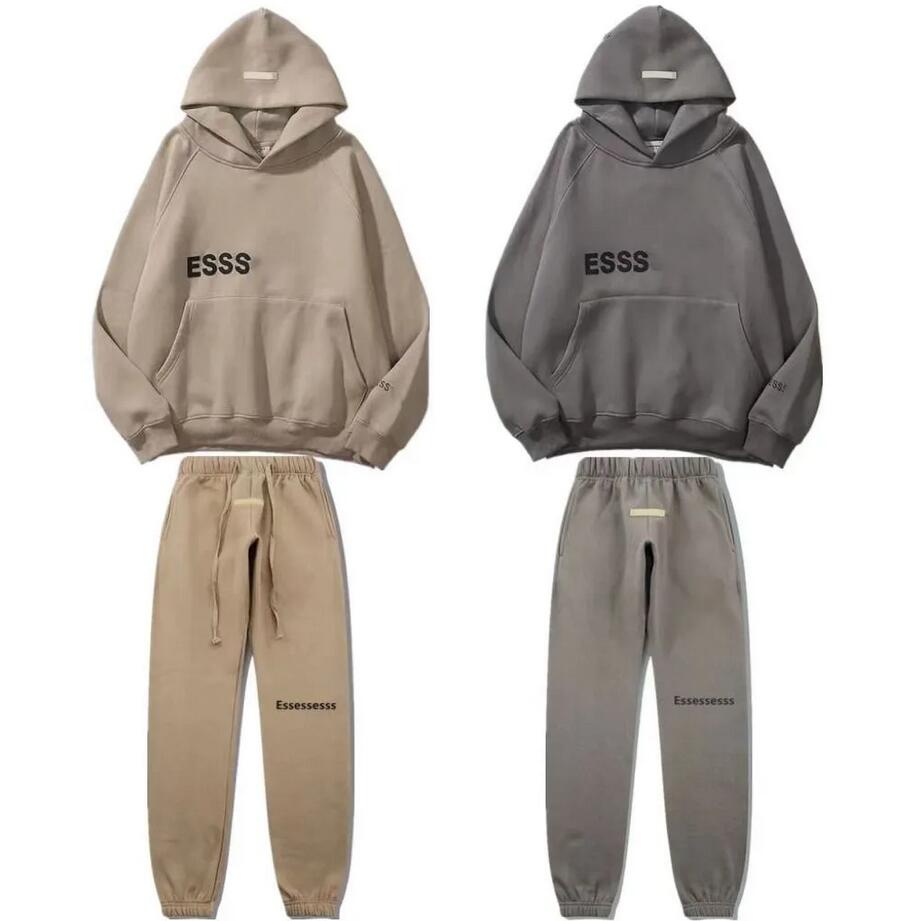 Designer Mens Essentail Hoodie Sweatshirts Pullover Streetwear Essen Hoodie Oversized Clothing Tops Mens Hooded Jumper Refflective Letter Printing Size S-XL, Not sold separately (add postage)
Designer Mens Essentail Hoodie Sweatshirts Pullover Streetwear Essen Hoodie Oversized Clothing Tops Mens Hooded Jumper Refflective Letter Printing Size S-XL, Not sold separately (add postage)