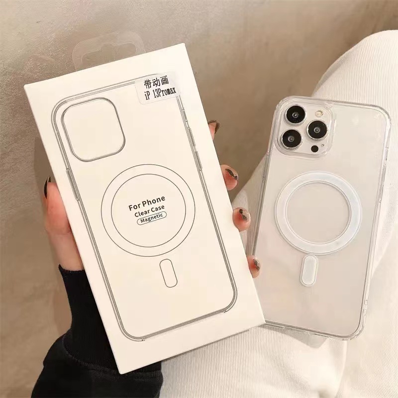 With motion picture iphone case 14pro magnetic phone cases 13 wireless charging transparent iphone 14 drop-proof 12max full package
With motion picture iphone case 14pro magnetic phone cases 13 wireless charging transparent iphone 14 drop-proof 12max full package