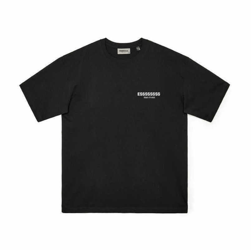 Luxury Fashion Men's t Shirt Brand Letter Tops Tees T-shirt Casual Loose Short Sleeve Women's Men Tshirts Oversized Cotton Comfortable A9IK
Luxury Fashion Men's t Shirt Brand Letter Tops Tees T-shirt Casual Loose Short Sleeve Women's Men Tshirts Oversized Cotton Comfortable A9IK