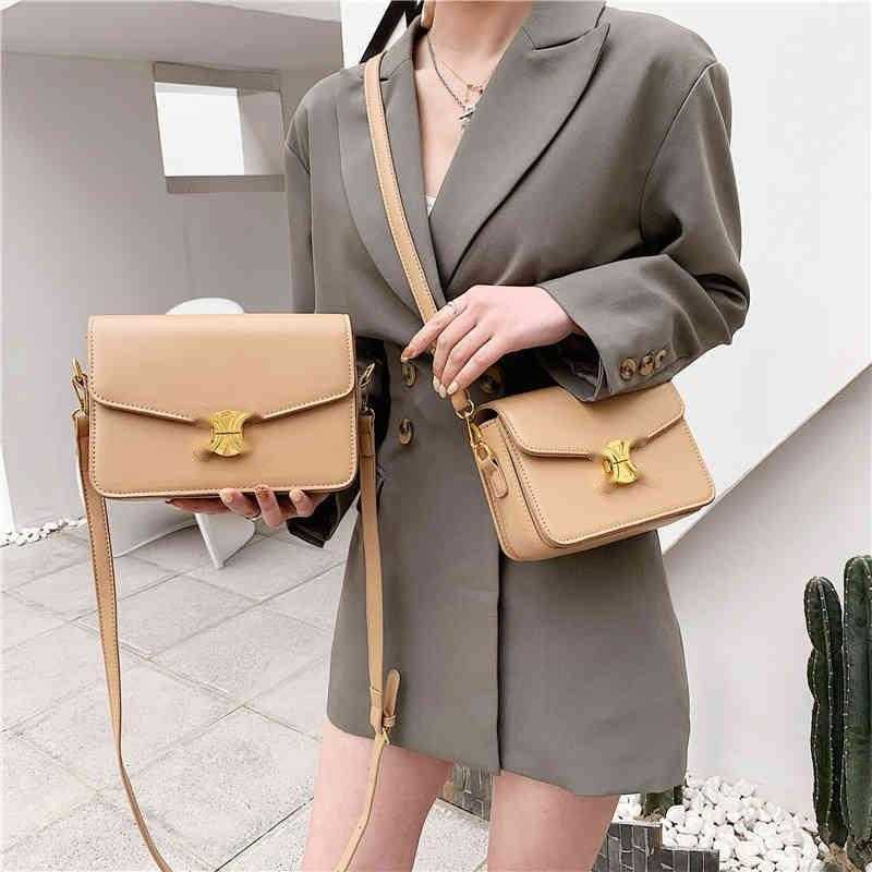 Designer bags Tote Factory Direct Sales of New Luxury Brand Bags Wholesale Fashion Simple Shoulder Leather Leisure Personalized Msenger Texture Solid Color Female, Brown trumpet
Designer bags Tote Factory Direct Sales of New Luxury Brand Bags Wholesale Fashion Simple Shoulder Leather Leisure Personalized Msenger Texture Solid Color Female, Brown trumpet