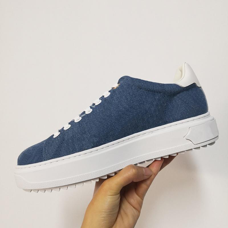 TIME Lvity Women Sneakers OUT SNEAKER Embossed Leather Platform Shoes Black White Flowers Debossed Calf Tra FEdE, Color 8
TIME Lvity Women Sneakers OUT SNEAKER Embossed Leather Platform Shoes Black White Flowers Debossed Calf Tra FEdE, Color 8