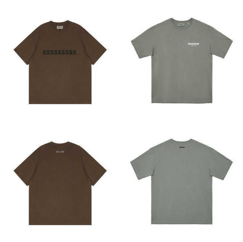 Men's Luxury Fashion t Shirt Brand Letter Tops Tees T-shirt Casual Loose Short Sleeve Women's Men Tshirts Oversized Cotton Comfortable Sports T-shirts Gdeg, 17
Men's Luxury Fashion t Shirt Brand Letter Tops Tees T-shirt Casual Loose Short Sleeve Women's Men Tshirts Oversized Cotton Comfortable Sports T-shirts Gdeg, 17