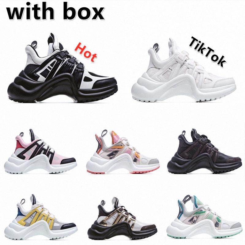 2021 Lvity fashion designer shoe lifts casual shoes block archlight genuine Leather sneakers mesh Black bre Xrtq
2021 Lvity fashion designer shoe lifts casual shoes block archlight genuine Leather sneakers mesh Black bre Xrtq