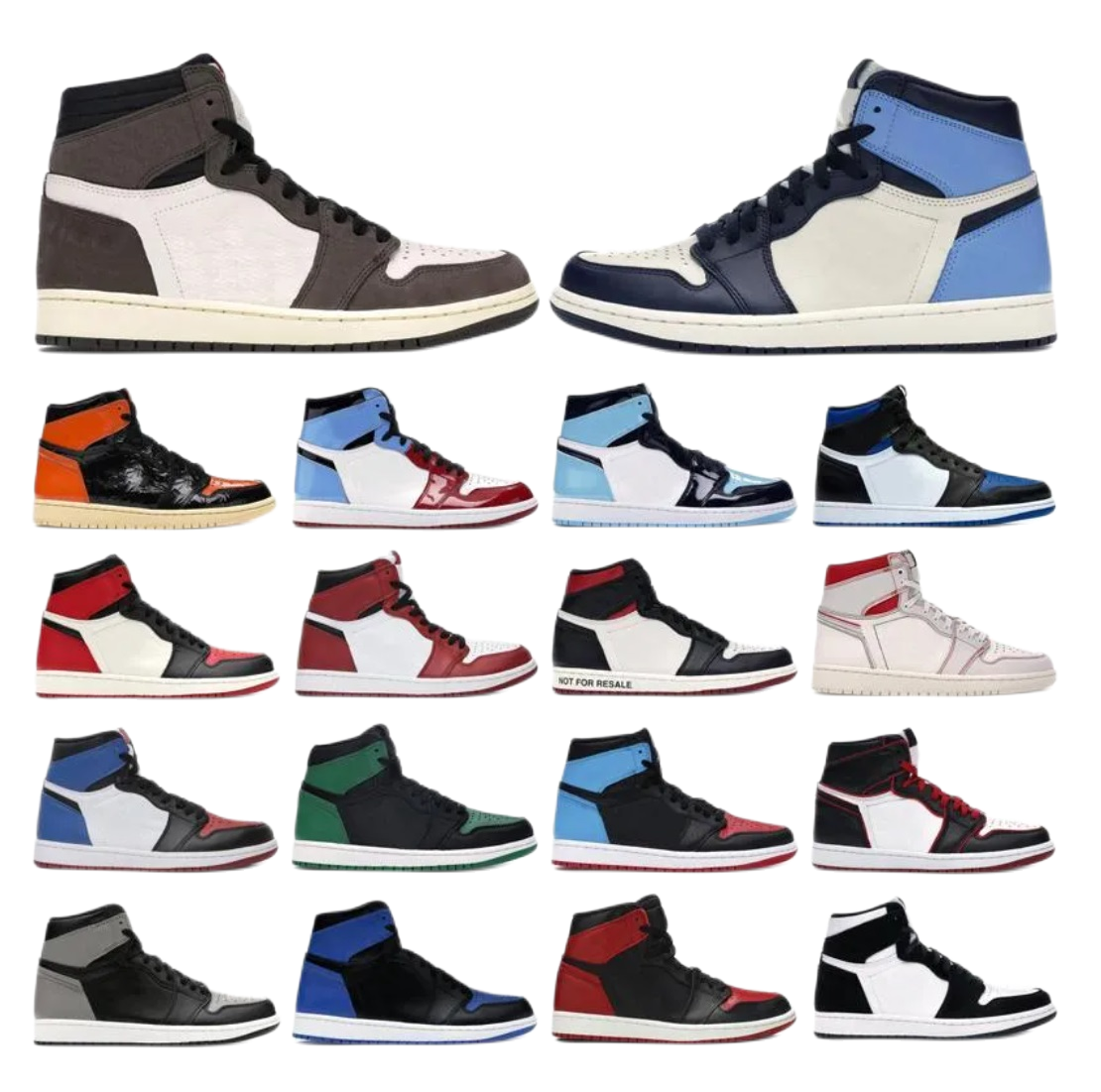 2023 Basketball Shoes Men Sneakers High Pine Green Black White Zoom White 1S Jumpman 1 Nc Obsidian Unc Patent Gold Top 3 Off Designer 36-45
2023 Basketball Shoes Men Sneakers High Pine Green Black White Zoom White 1S Jumpman 1 Nc Obsidian Unc Patent Gold Top 3 Off Designer 36-45