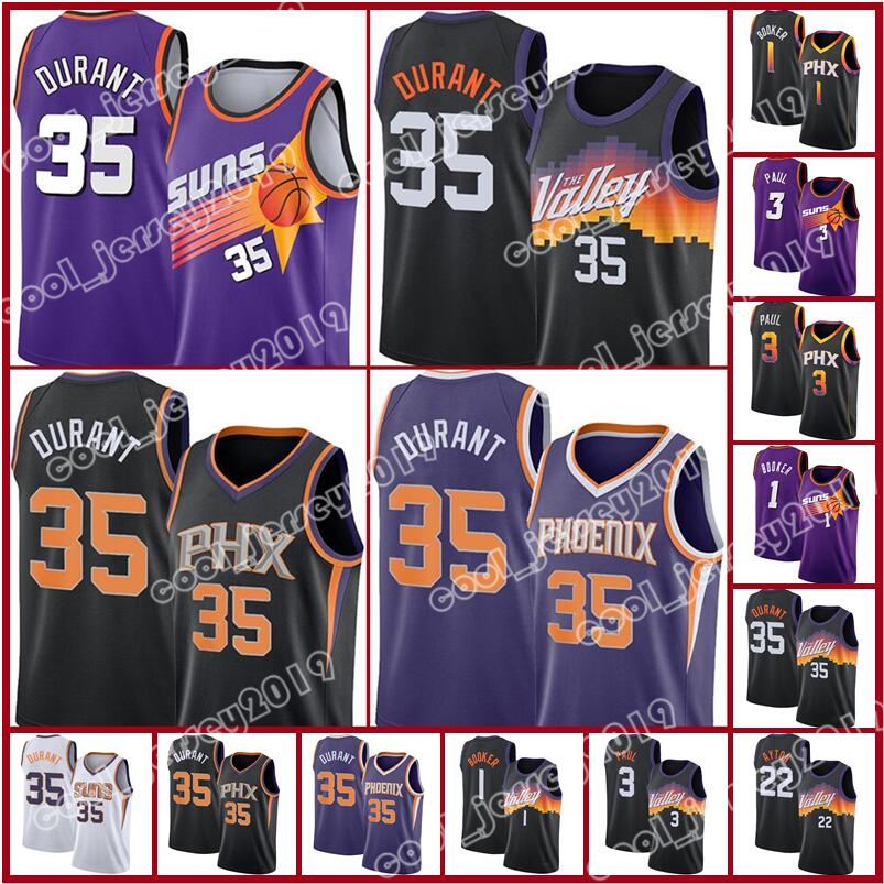 Kevin Durant Phoenix''Suns''35 Basketball Jerseys Devin Booker 3 1 Chris Paul Charles Barkley Steve Nash Men JerseyCXY, Mens custom cool base (yin di an)
Kevin Durant Phoenix''Suns''35 Basketball Jerseys Devin Booker 3 1 Chris Paul Charles Barkley Steve Nash Men JerseyCXY, Mens custom cool base (yin di an)