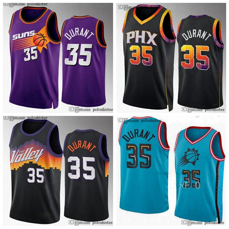 Basketball jerseys Suns Kevin Durant 2022-23 season any style city versions black blue white orange Men Women Youth jersey
Basketball jerseys Suns Kevin Durant 2022-23 season any style city versions black blue white orange Men Women Youth jersey