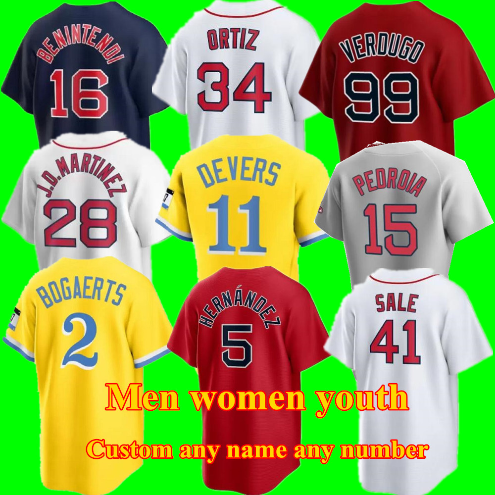 2023 -4XL David Ortiz Baseball Jersey ALEX VERDUGO REESE McGuire TERVOR BOSTON STORY RAFAEL DEVERS JUSTIN TURNER MASATAKA YOSHIDA ENRIQUE HERNANDEZ Jerseys, As pic
2023 -4XL David Ortiz Baseball Jersey ALEX VERDUGO REESE McGuire TERVOR BOSTON STORY RAFAEL DEVERS JUSTIN TURNER MASATAKA YOSHIDA ENRIQUE HERNANDEZ Jerseys, As pic