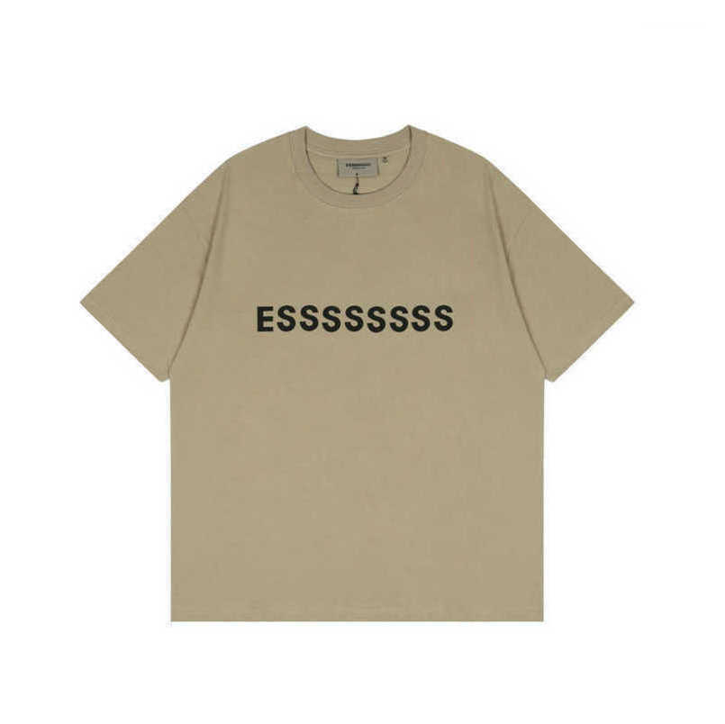 Luxury Fashion Men' t Shirt Brand Letter Tops Tees T-shirt Casual Loose Short Sleeve Women' Men Tshirts Oversized Cotton Comfortable Sports T-shirts 0dts
Luxury Fashion Men' t Shirt Brand Letter Tops Tees T-shirt Casual Loose Short Sleeve Women' Men Tshirts Oversized Cotton Comfortable Sports T-shirts 0dts