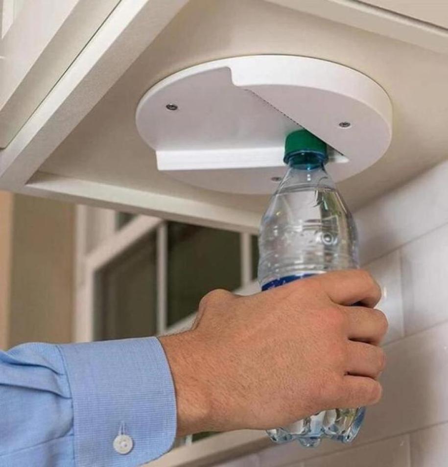 The Grip Jar Under Cabinet Opener Opens Any Size Type of Lid Perfect for Arthritis Weak Hands and Seniors Accessories5567510
The Grip Jar Under Cabinet Opener Opens Any Size Type of Lid Perfect for Arthritis Weak Hands and Seniors Accessories5567510