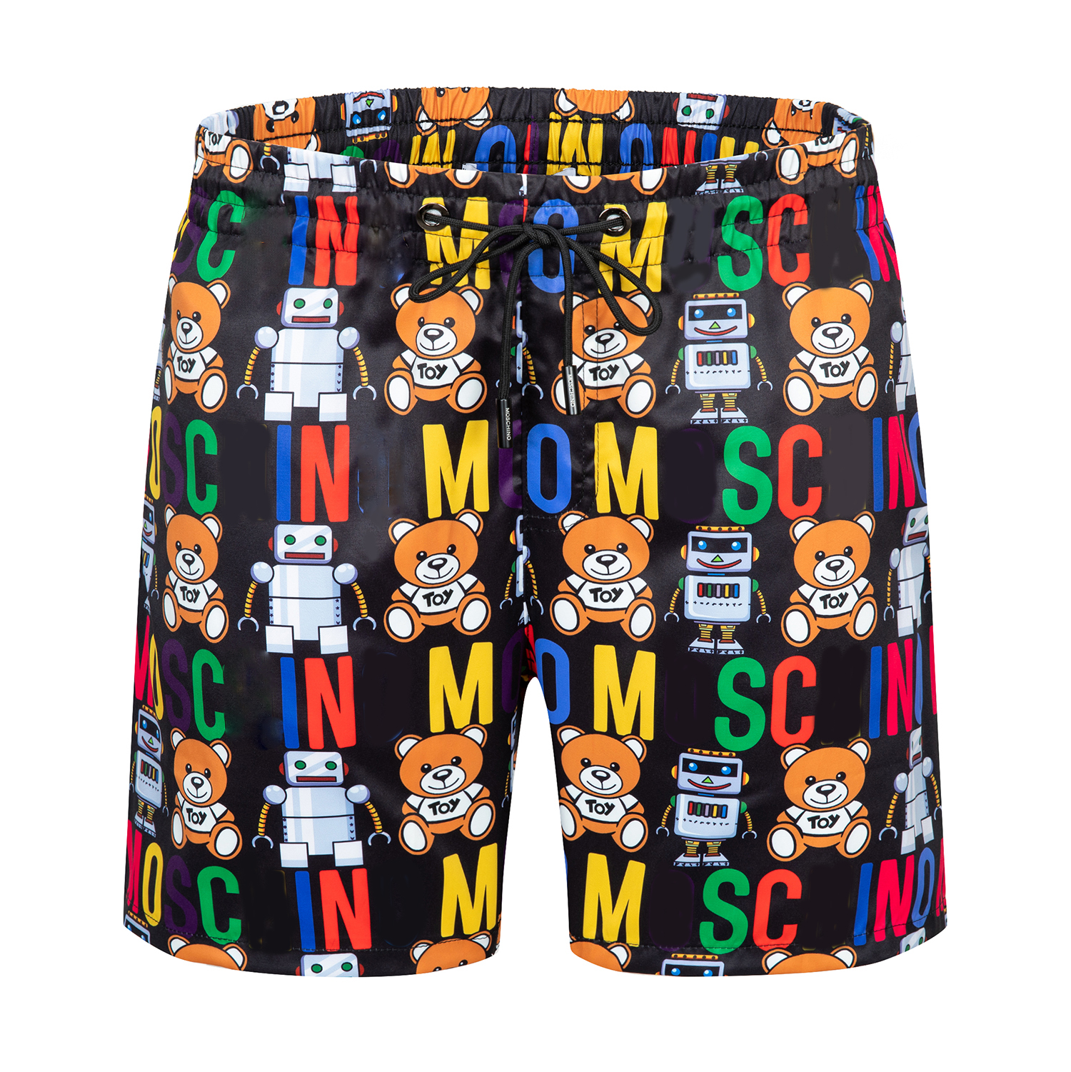 fashion Men's designer beach pattern shorts letter drawstring pants loose men's casual wear Asian size M-3XL V186
fashion Men's designer beach pattern shorts letter drawstring pants loose men's casual wear Asian size M-3XL V186