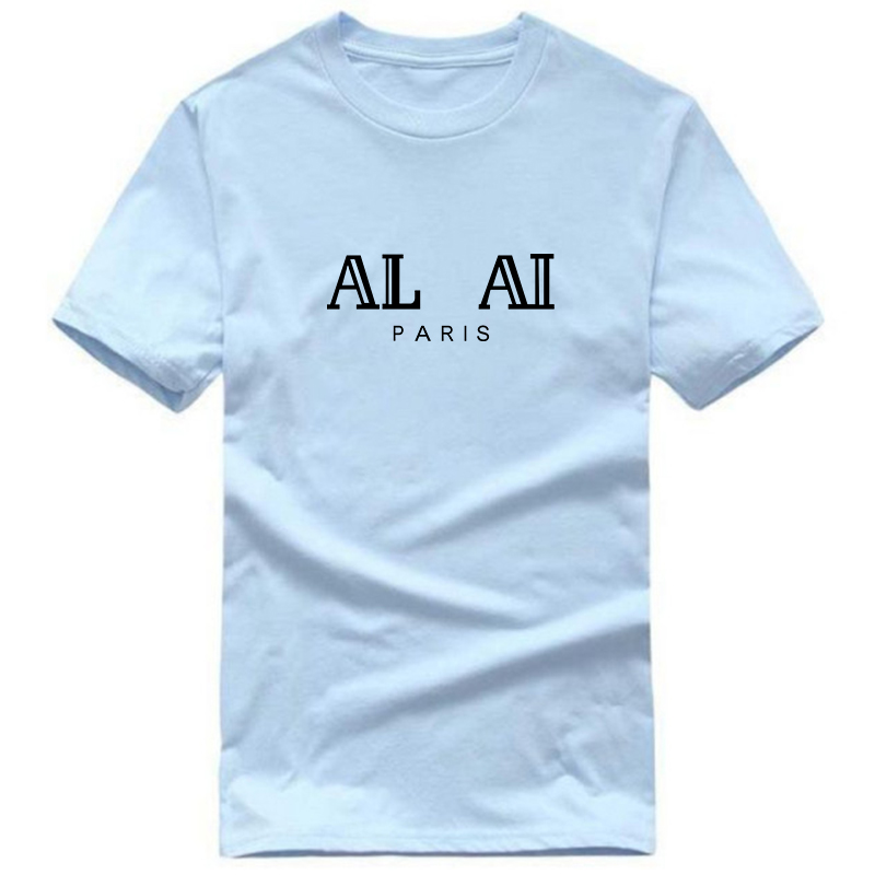 designer t shirt Luxury mens vest shirt Trendy brand short sleeved printed cotton T-shirt for men women balm t shirt top, White
designer t shirt Luxury mens vest shirt Trendy brand short sleeved printed cotton T-shirt for men women balm t shirt top, White