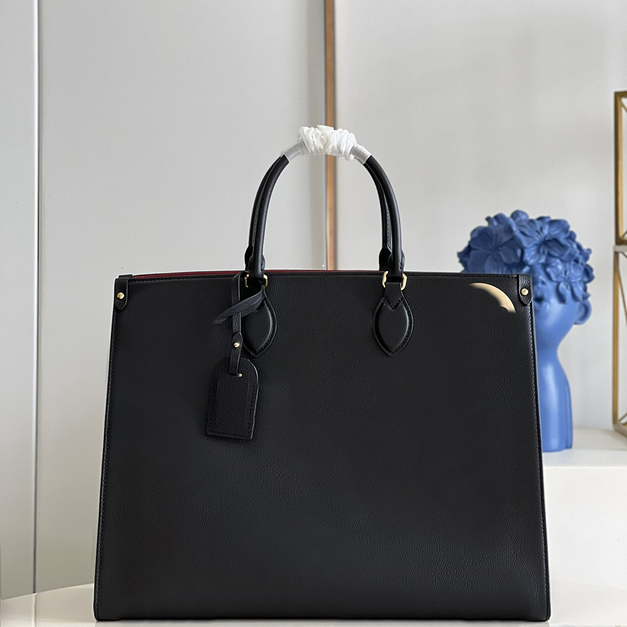 High Lmitation Designer Tote Bag ONTHEGO GM 41CM Genuine Leather Shopping Bags M45945 With Box ZL007, M44925
High Lmitation Designer Tote Bag ONTHEGO GM 41CM Genuine Leather Shopping Bags M45945 With Box ZL007, M44925