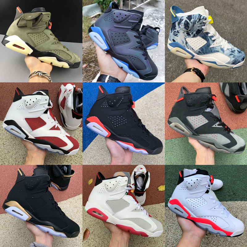 Jumpman 6 6s Georgetown Jumpman Basketballs Shoes Size US 13 Metallic Silver Mint Foam Red Oreo Men British Khaki UNC Bordeaux Cool Grey Trainers Sports, As photo 6
Jumpman 6 6s Georgetown Jumpman Basketballs Shoes Size US 13 Metallic Silver Mint Foam Red Oreo Men British Khaki UNC Bordeaux Cool Grey Trainers Sports, As photo 6